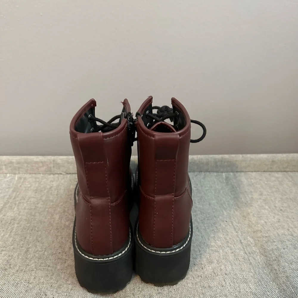 Booties - Picture 3 of 5